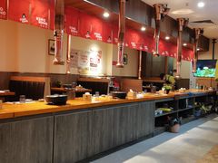 -kingkong大猩猩烤肉(CBD店)