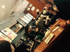 -星巴克(深圳欢乐颂店)