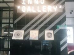 -深圳INNOGO楹诺酒店(罗湖口岸店)