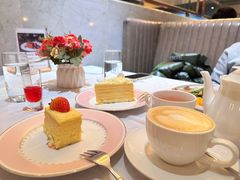 -戈雅法餐厅(世界城广场店)