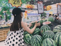 -华润万家(临城店)