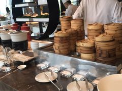 -广州文华东方酒店·江-由辉师傅主理