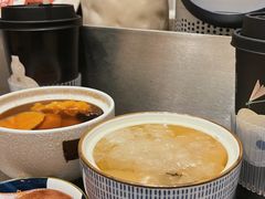 -小团圆糖水铺(襄阳南路店)