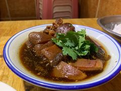 同安封肉-聪辉同安老美食饭店(大元路店)