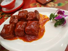 -花小蟹·无锡菜·大闸蟹主题餐厅·评弹表演(南长街店)