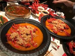 -红盔侠小龙虾(海宁银泰店)