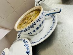 -達揚原味燉品(文明路店)