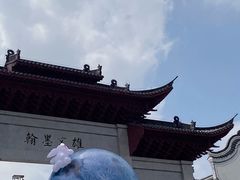 -零陵古城
