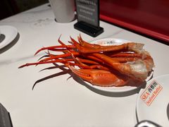 -SEA西雅图海鲜自助餐厅(海乐世界店)