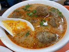豆面丸子-白魁老号饭庄(交道口店)