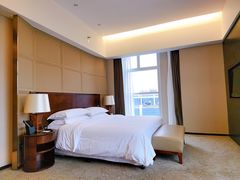 -广州粤海喜来登酒店