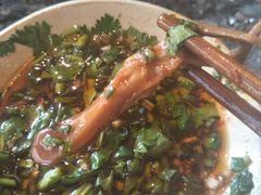鸭舌-蜀大侠火锅(车公庙店)