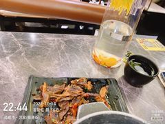 -嘎嘎鸭脑壳(蜀汉路店)