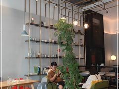 -Home Cafe(水榭春天店)