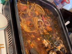 -荷炉烤鱼音乐餐厅(佳和城店)