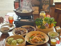 -老鼎万春卤菜(五代传承创始老店)