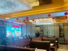-燕兰楼·清真西北融合菜(亚运村店)