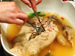 套四宝-阿庄新豫菜(航海东路店)