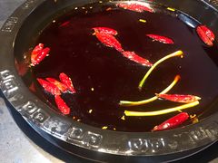 -桃花沅火锅(长嘉汇江景店)