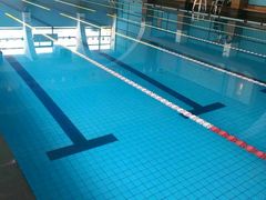 -BK博·康健身(金地格林小镇店)