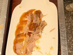 -大鸭梨烤鸭·北京菜(大兴南小街店)