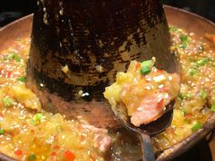 -觅山云南菜(泊富ICITY店)