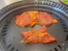 -炉队长·齐齐哈尔家庭烤肉(马家堡店)