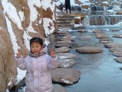 -桑干河大峡谷旅游区