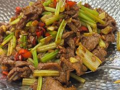 -湖南码头·地道岳阳美食·湘菜(魏公村店)