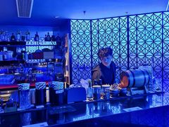-MOSSO·Liveshow(M3香港广场店)