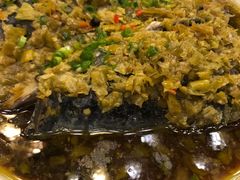 -翠清酒家(万丰路店)