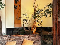 -成川茶店·潮汕工夫浓茶(万象店)