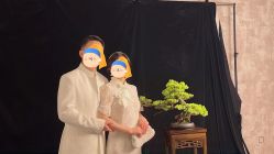 -青禾蒙娜丽莎婚纱摄影(武汉总店)