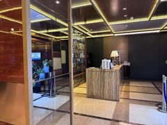 -大中华希尔顿酒店-念自助餐·嗨啤·小龙虾