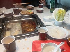 -倍儿红喜临门火锅(文兴路店)