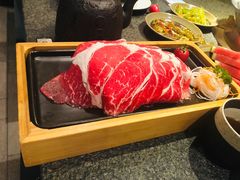 -湊湊火锅·茶憩(和平大悦城店)