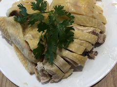 泰煌鸡-泰煌鸡·上海白斩鸡·鸡汤面(万航店)