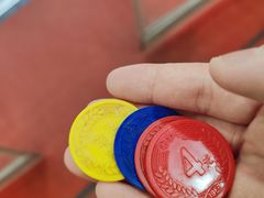 -三镇民生甜食馆(胜利街总店)