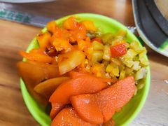 -文武王氏烧饼·无矾油条(西溪路店)