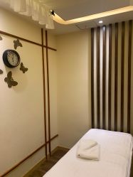 -芳朵美容养生SPA