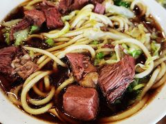 小碗肉-柴氏风味斋(甘家口店)