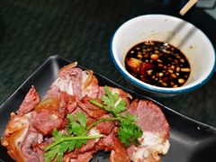 -巴依老爷新疆餐厅