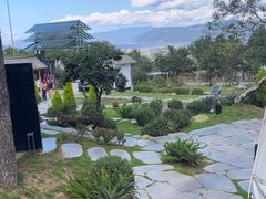 -云禾壹海景庄园餐厅