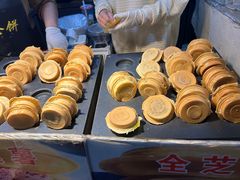 -大学城夜市大排档(凤栖路店)