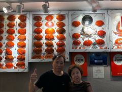 -龙海鲜螃蟹王(宏茂桥店)