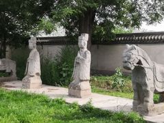 -鲁土司衙门旧址