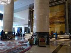 -宜昌富力皇冠假日酒店·咖啡1号西餐厅