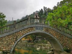 -广东天露山旅游度假区
