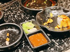 -九田家黑牛烤肉料理(珠江摩尔店)