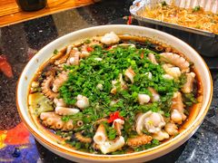 -烧货·活海鲜炭烧(湖滨商业街店)